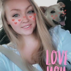 Meet your Posher, Molly